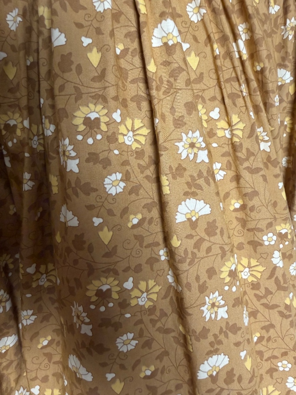 Christy Dawn basil dress, EUC - Picture 7 of 9